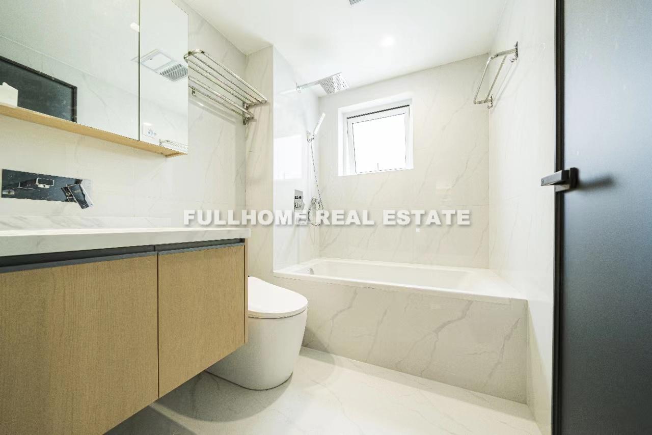 Shenyin Development Building - Interior view 4, Shanghai rental property