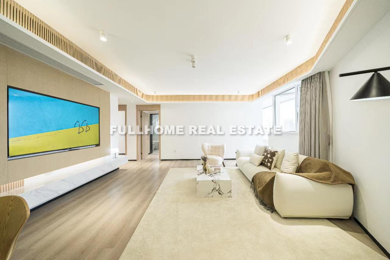 Shenyin Development Building - Interior view 5, Shanghai rental property