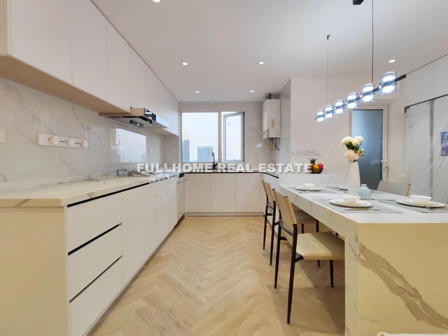 Sun Plaza - Interior view 6, Shanghai rental property