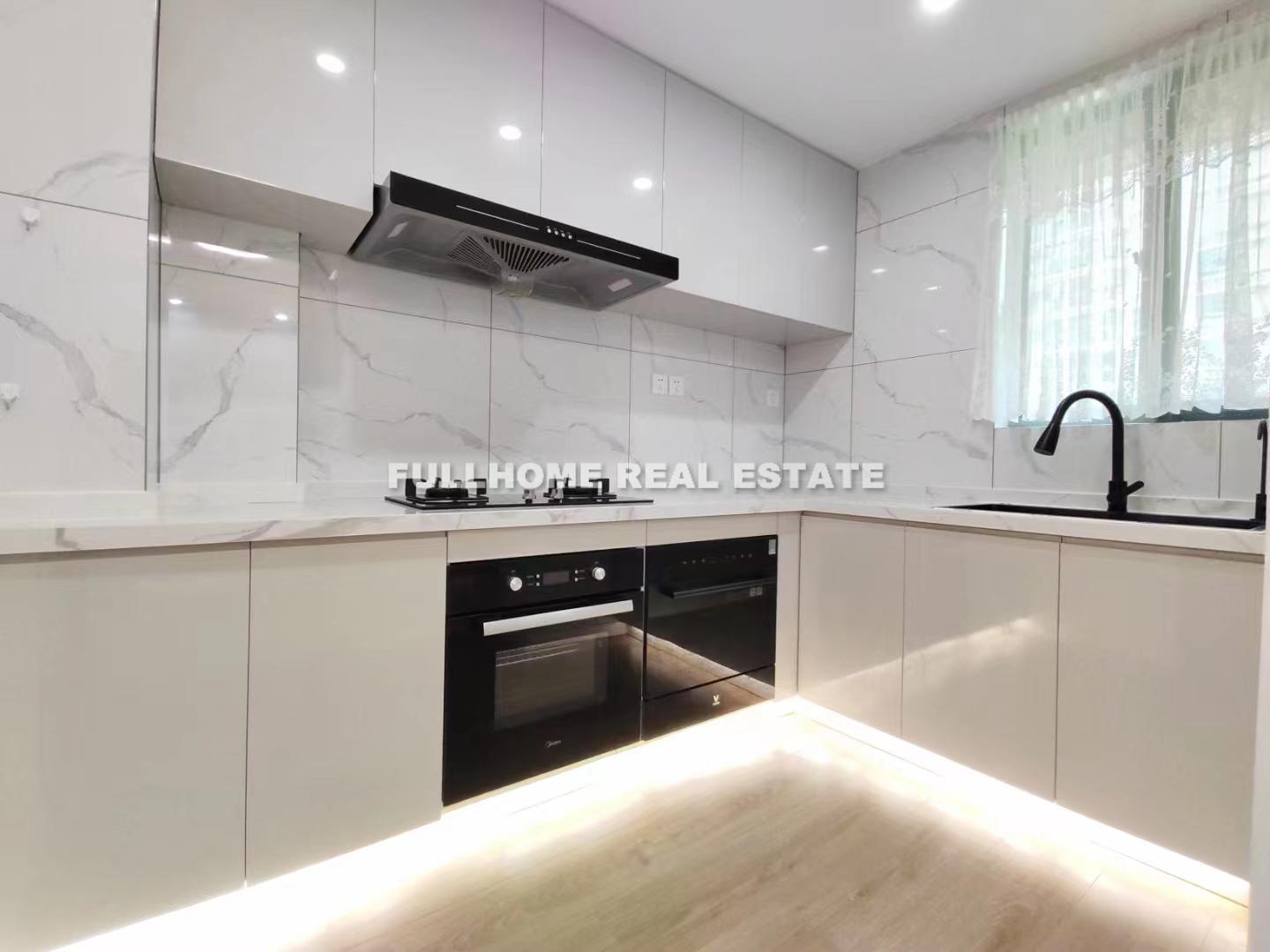 HengSheng Yuan - Interior view 4, Shanghai rental property