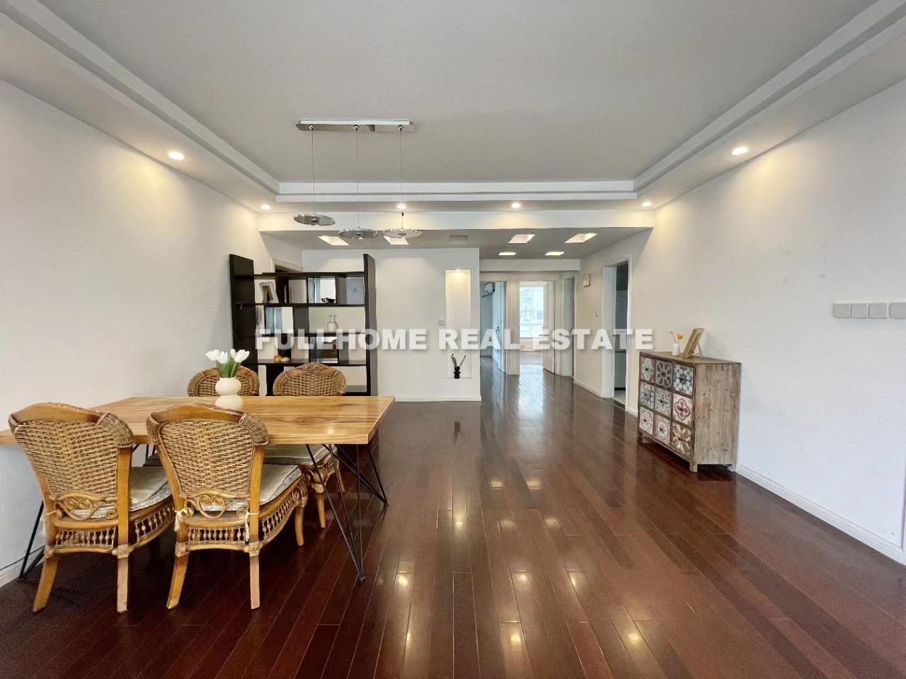 Hengyuan - Interior view 4, Shanghai rental property