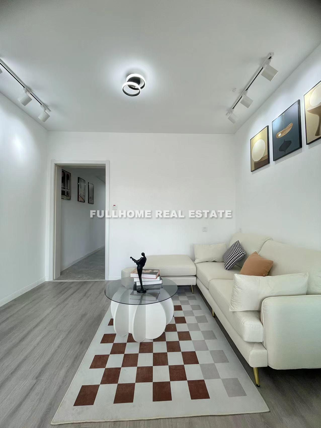 Zi Hua Mansion - Interior view 6, Shanghai rental property