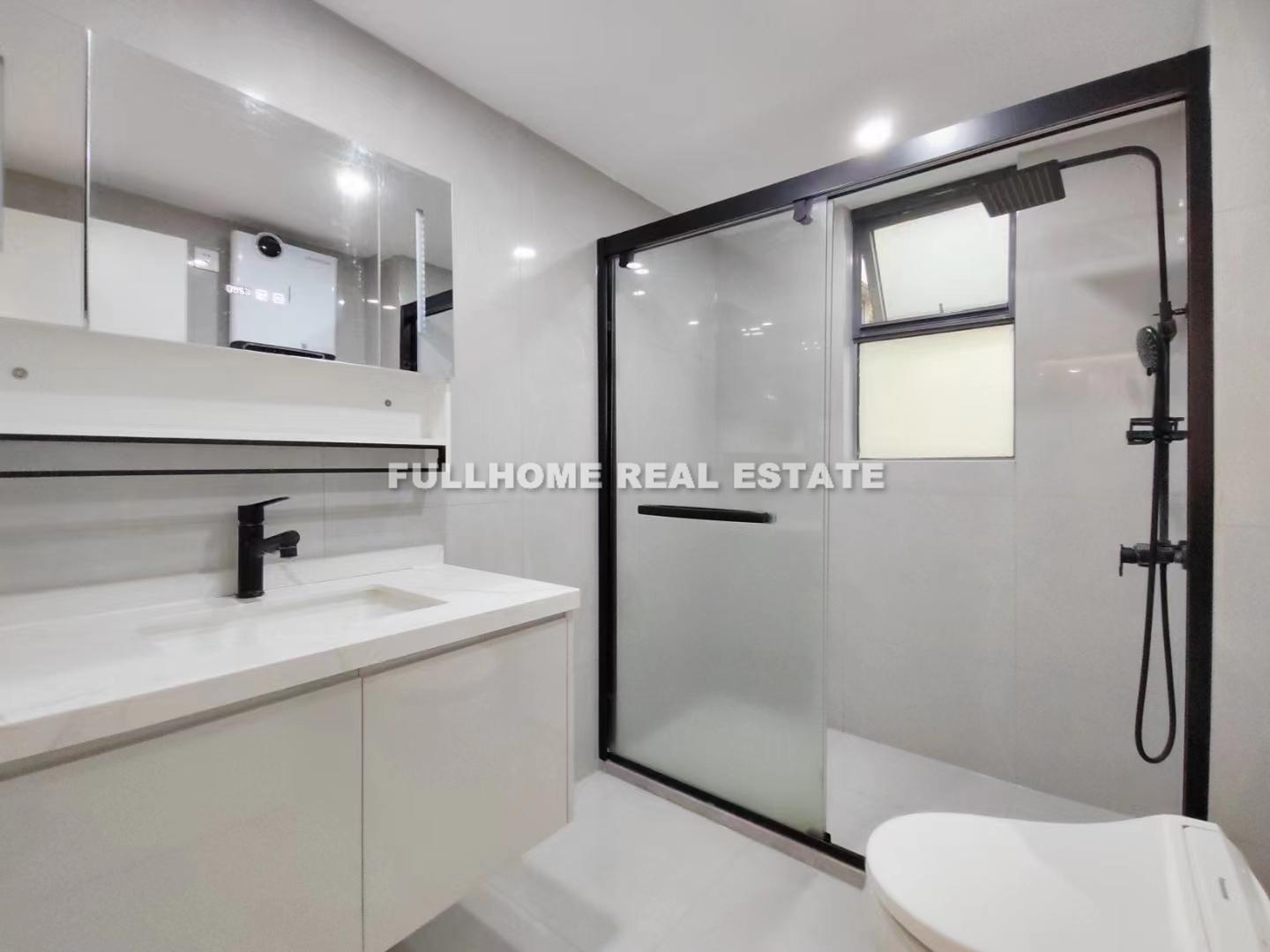 HengSheng Yuan - Interior view 7, Shanghai rental property