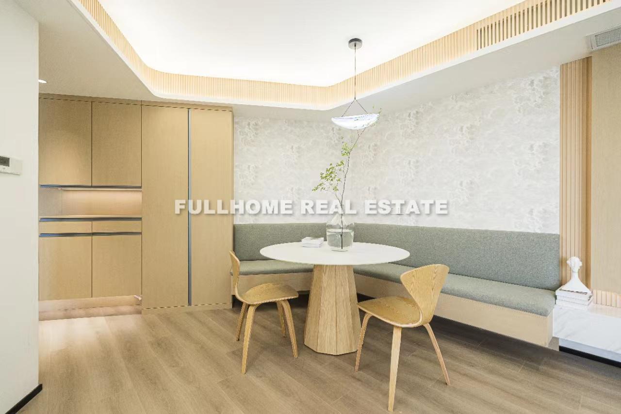 Shenyin Development Building - Interior view 10, Shanghai rental property
