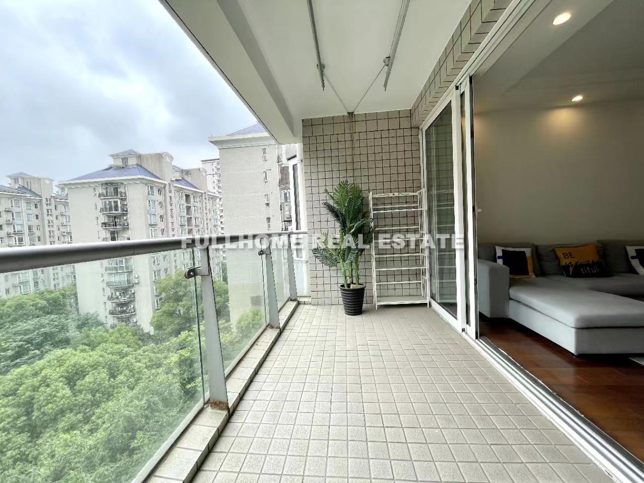 Hengyuan - Interior view 3, Shanghai rental property