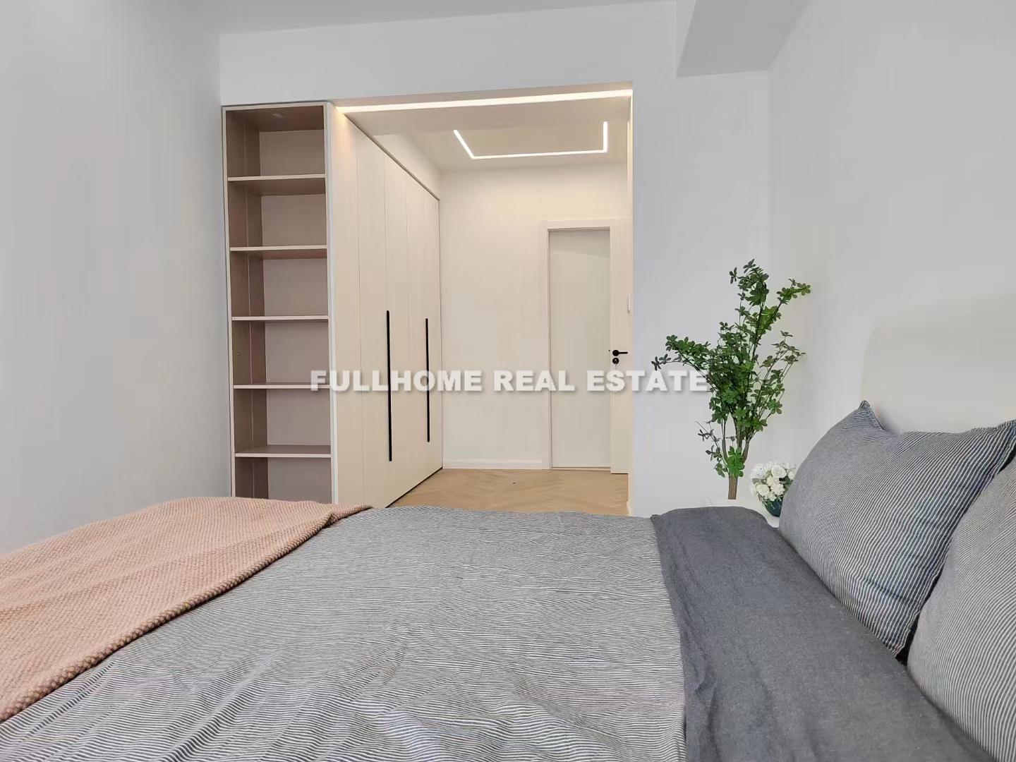 Sun Plaza - Interior view 3, Shanghai rental property
