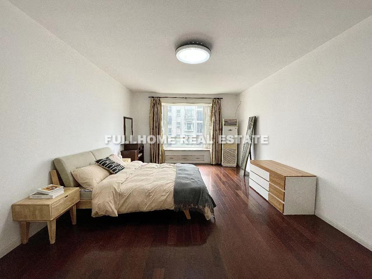 Hengyuan - Interior view 8, Shanghai rental property