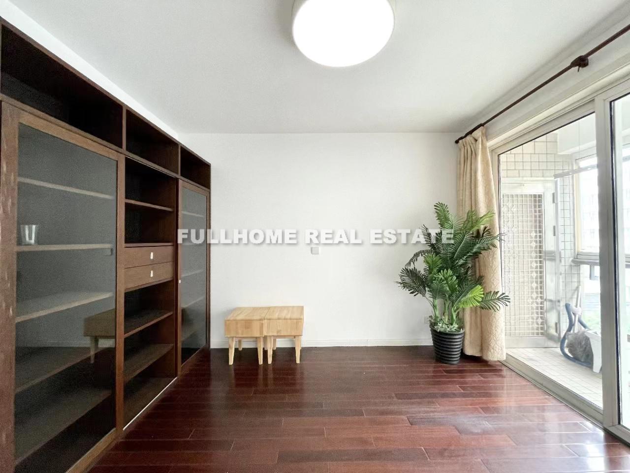 Hengyuan - Interior view 7, Shanghai rental property