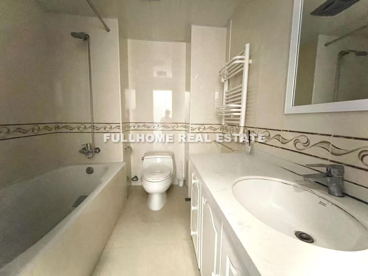 Hengyuan - Interior view 9, Shanghai rental property