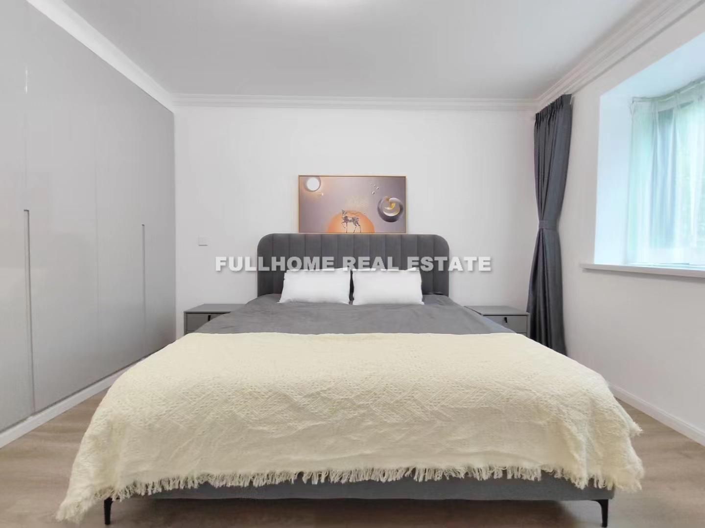 HengSheng Yuan - Interior view 5, Shanghai rental property