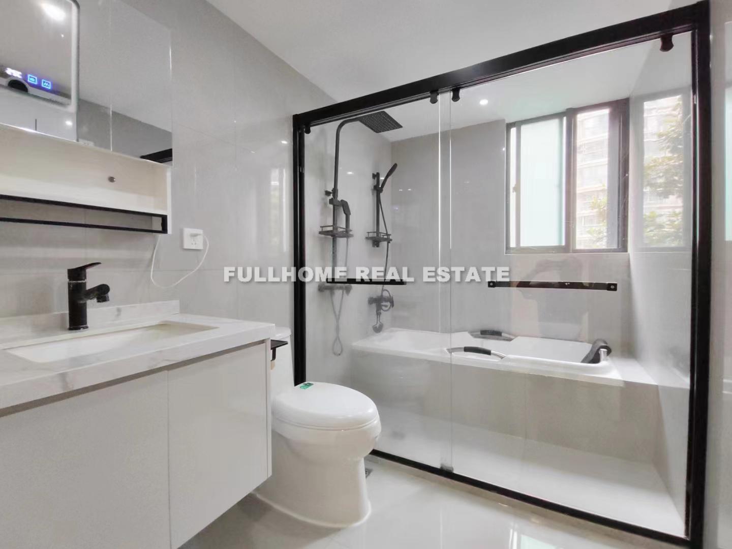 HengSheng Yuan - Interior view 6, Shanghai rental property
