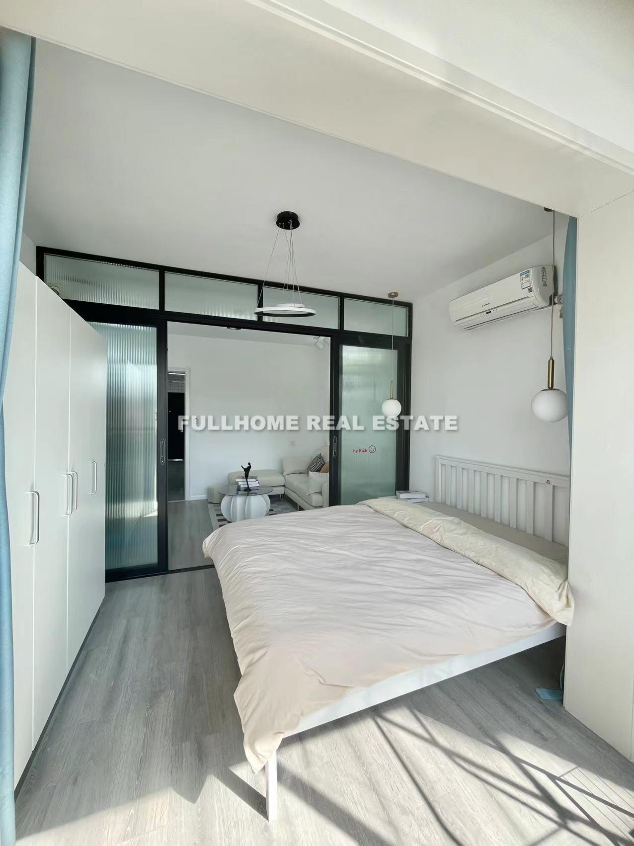Zi Hua Mansion - Interior view 4, Shanghai rental property