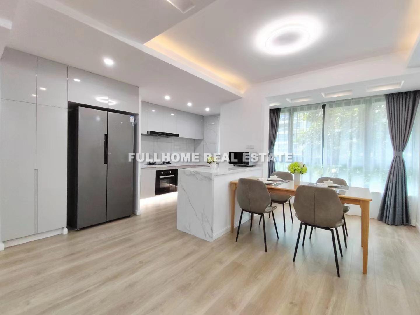 HengSheng Yuan - Interior view 8, Shanghai rental property