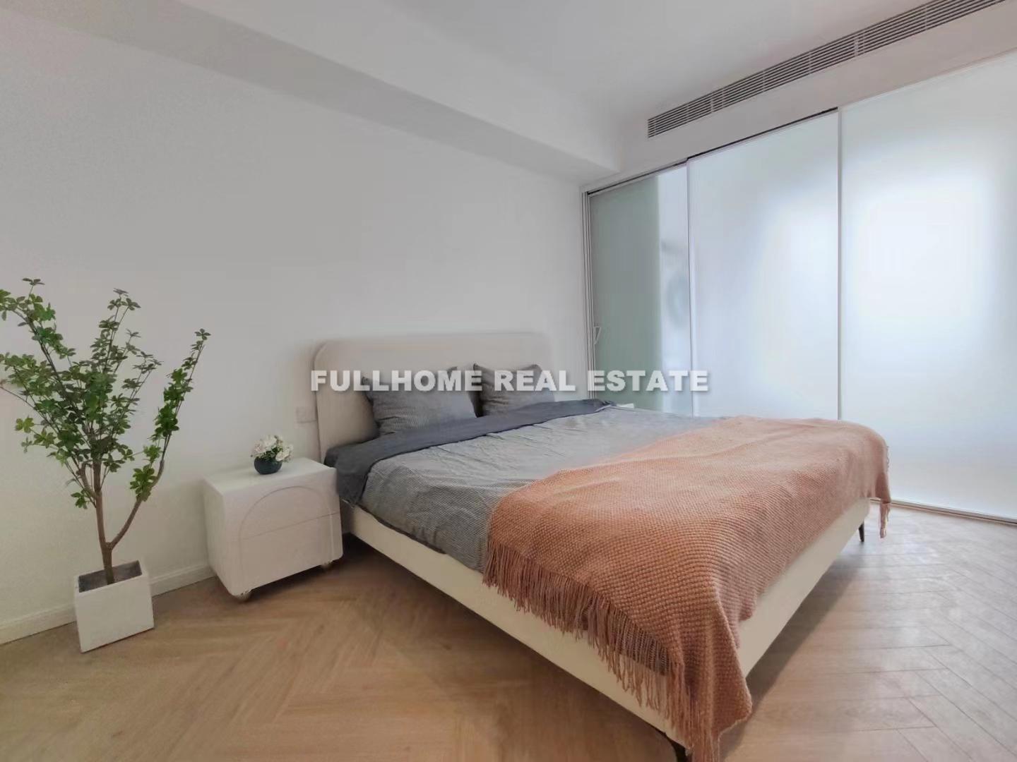 Sun Plaza - Interior view 5, Shanghai rental property