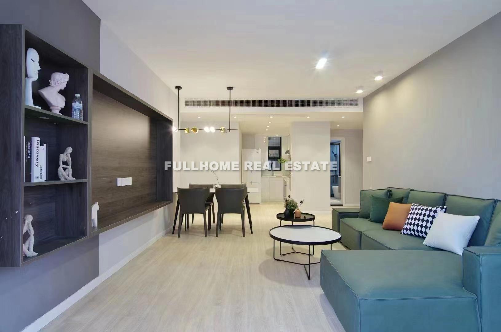 Yun Du Yuan - Interior view 7, Shanghai rental property