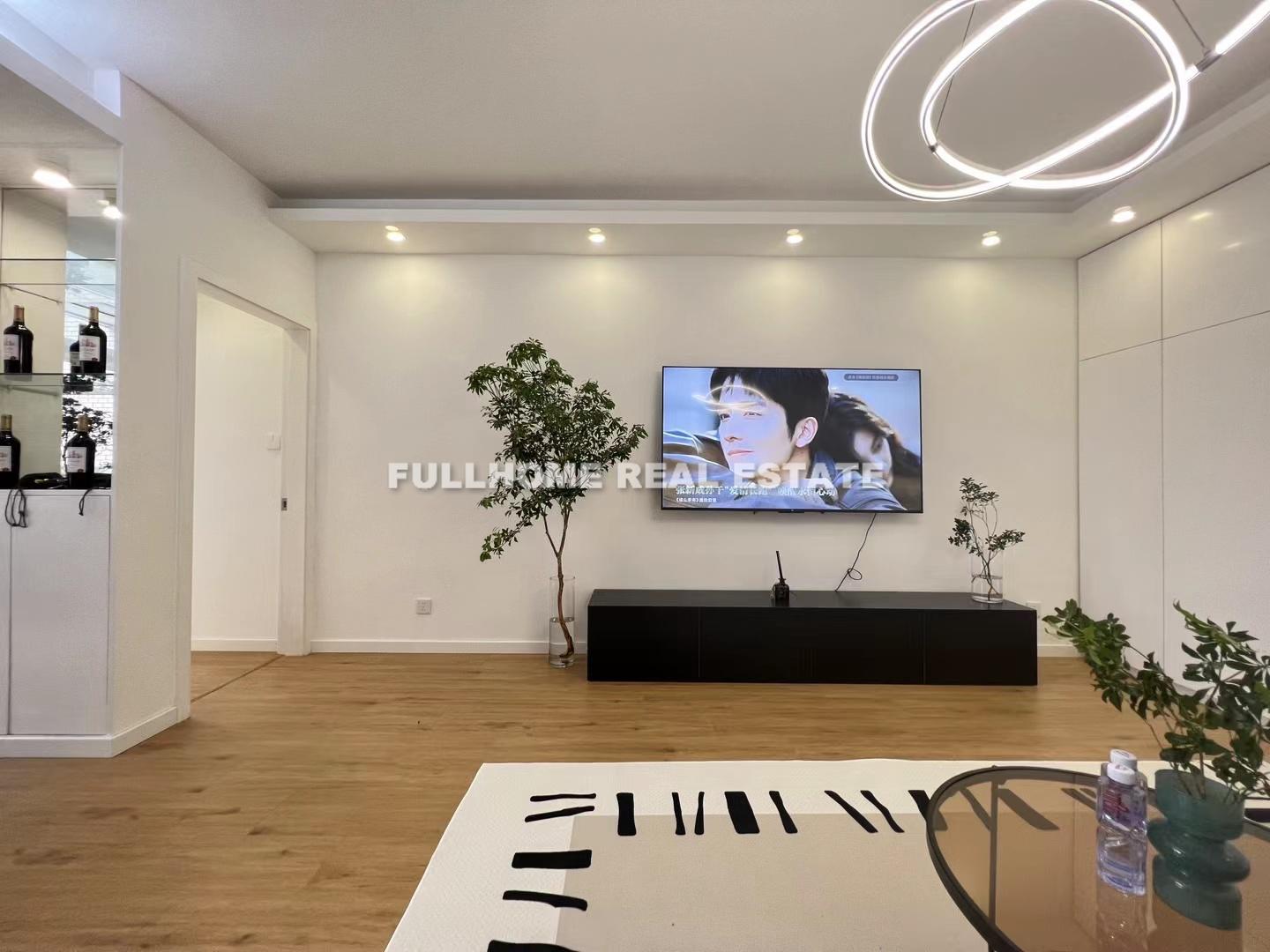 Yunhe Garden - Interior view 7, Shanghai rental property