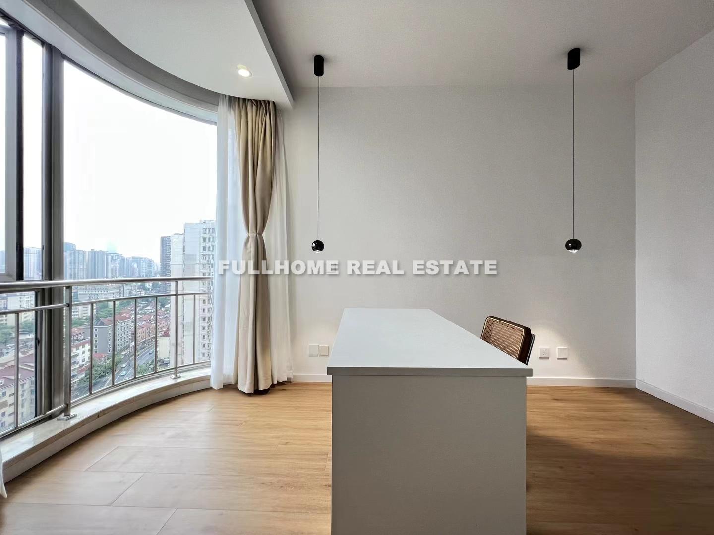 Yunhe Garden - Interior view 4, Shanghai rental property
