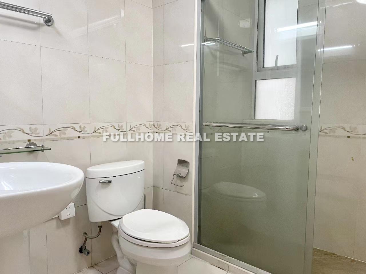 Hengyuan - Interior view 5, Shanghai rental property