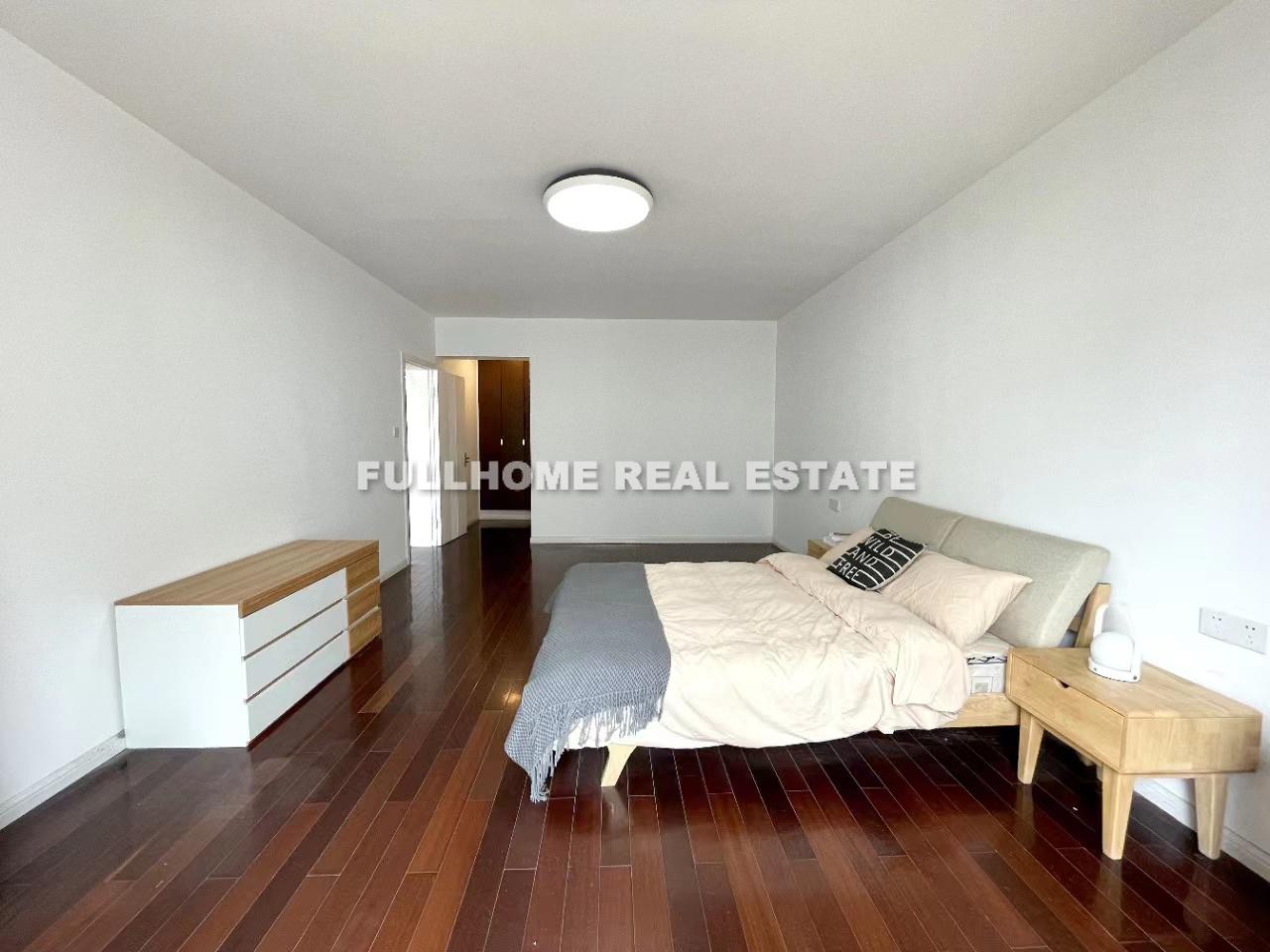 Hengyuan - Interior view 2, Shanghai rental property