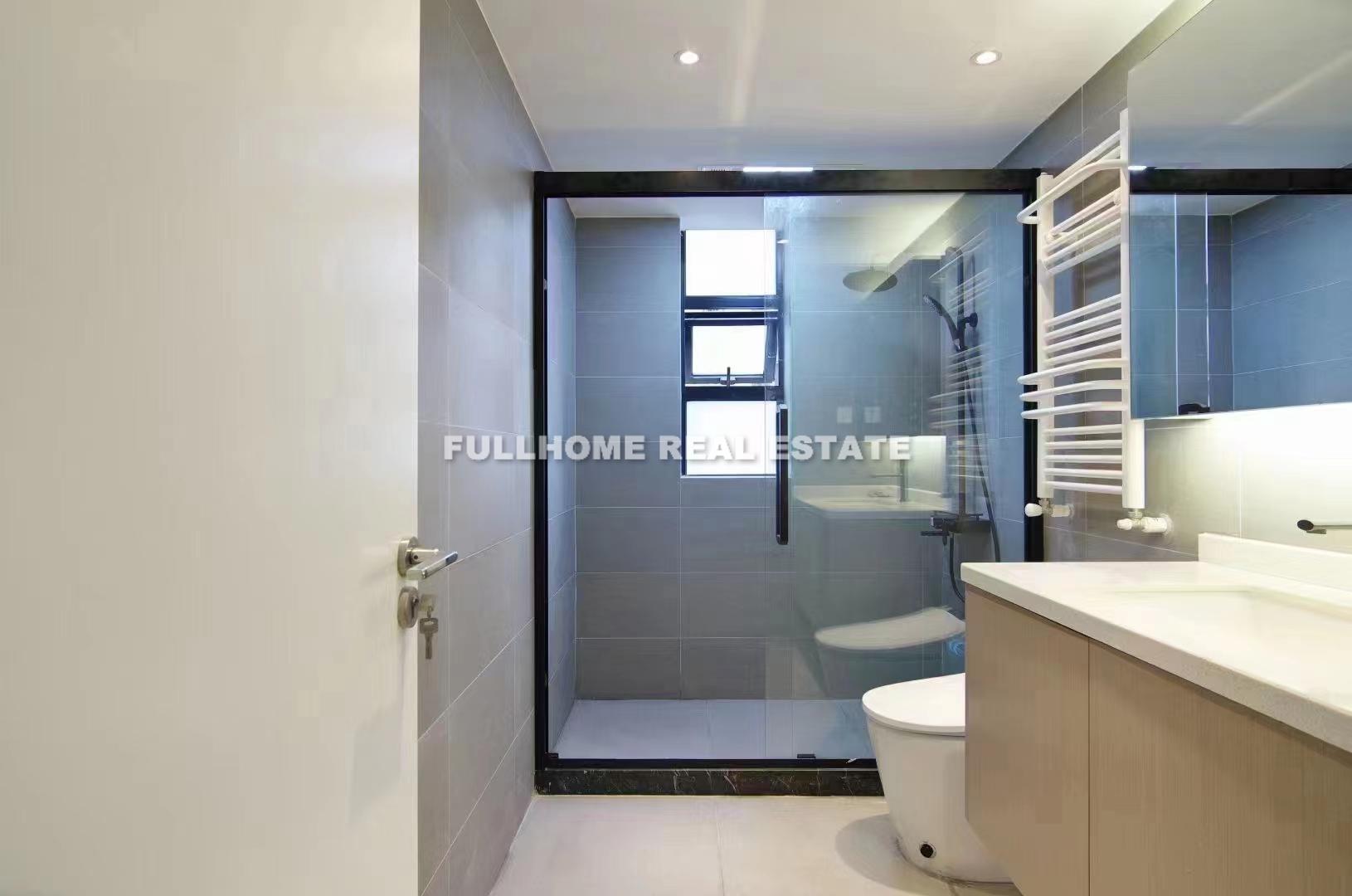 Yun Du Yuan - Interior view 3, Shanghai rental property