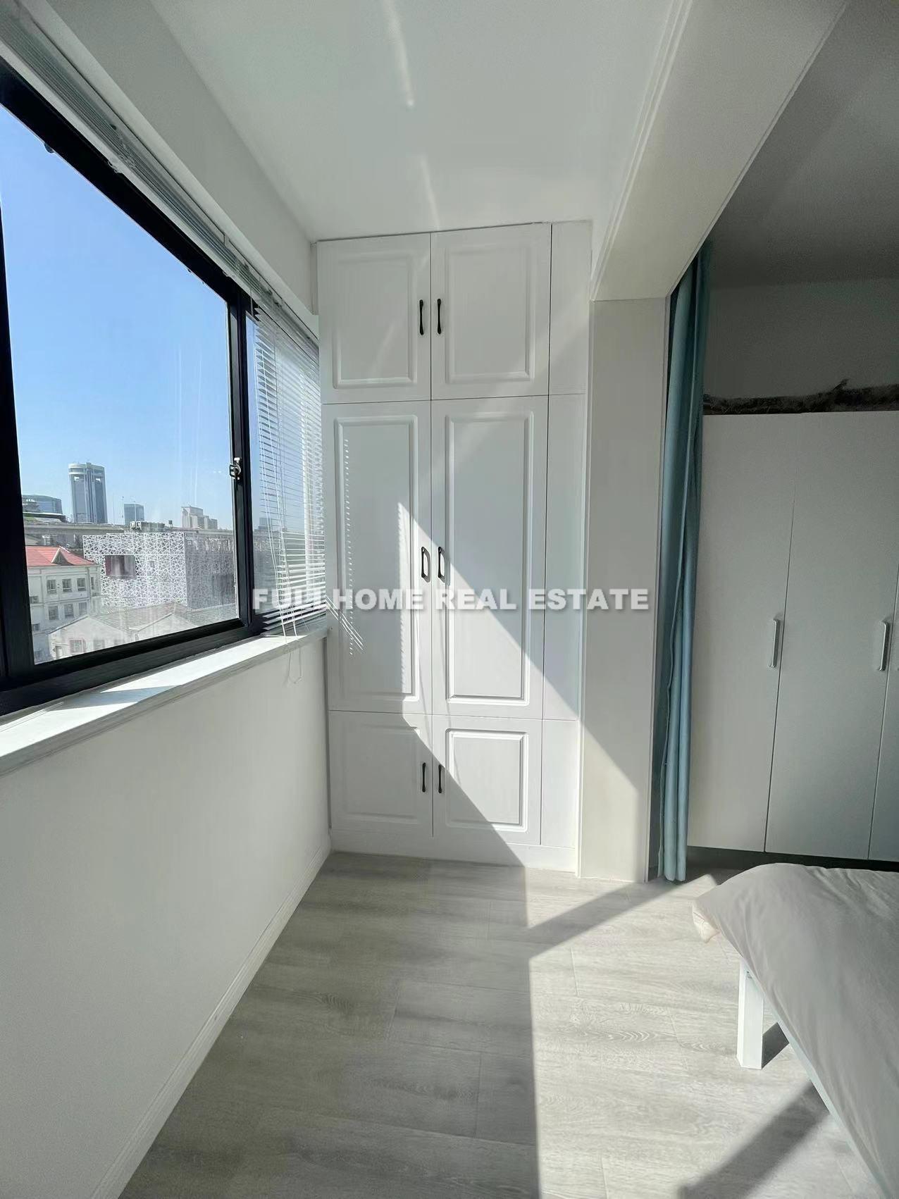 Zi Hua Mansion - Interior view 7, Shanghai rental property