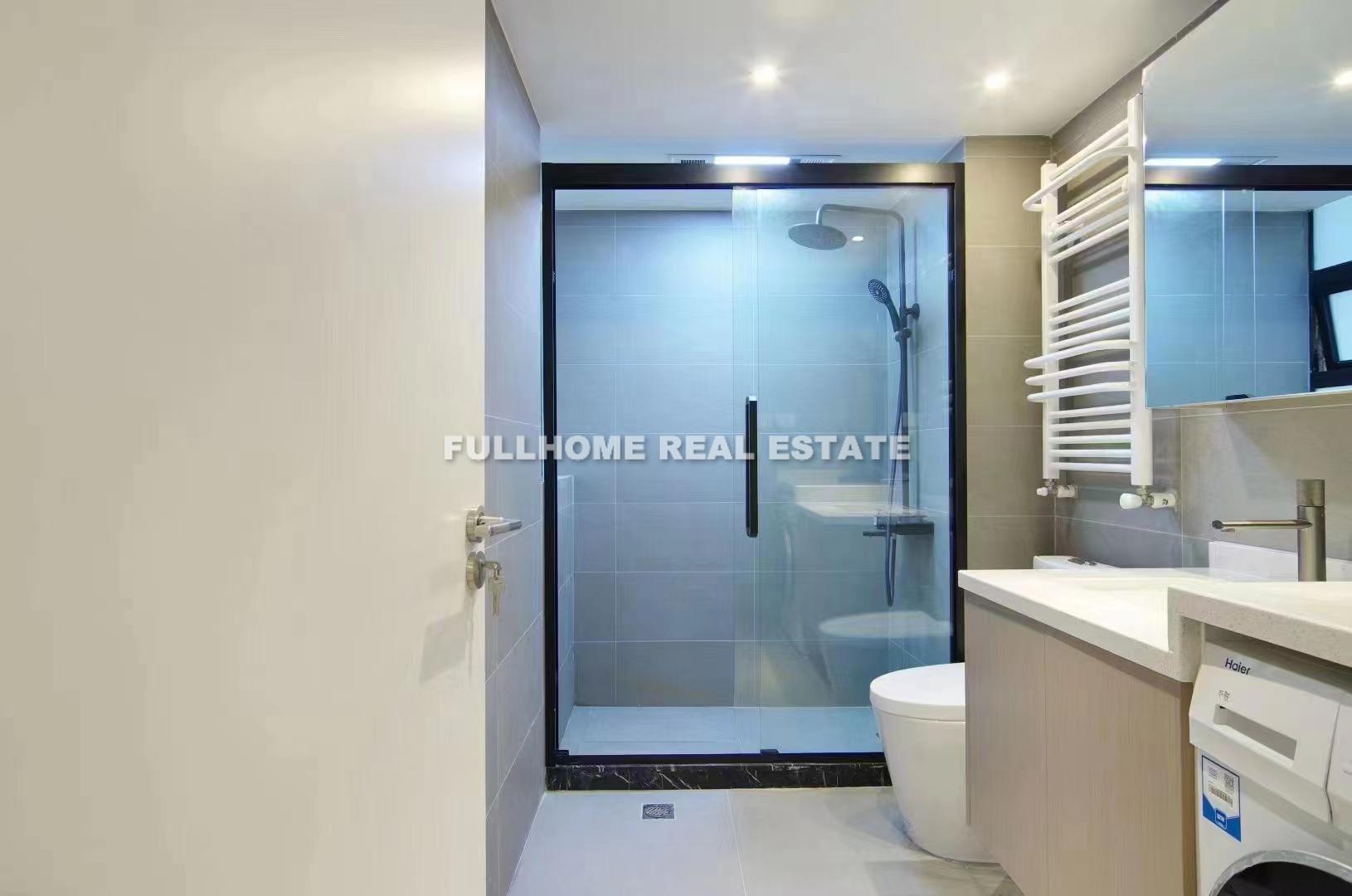 Yun Du Yuan - Interior view 9, Shanghai rental property