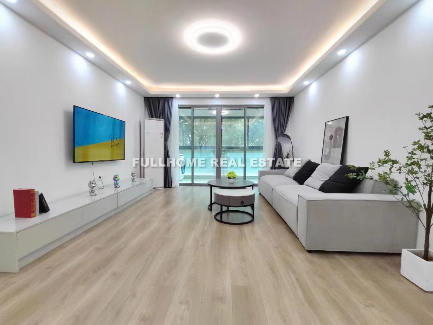 HengSheng Yuan - Interior view 9, Shanghai rental property