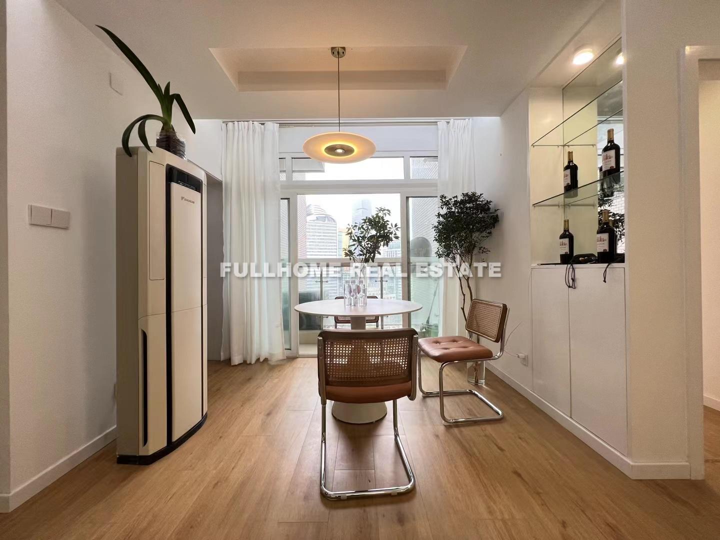 Yunhe Garden - Interior view 6, Shanghai rental property