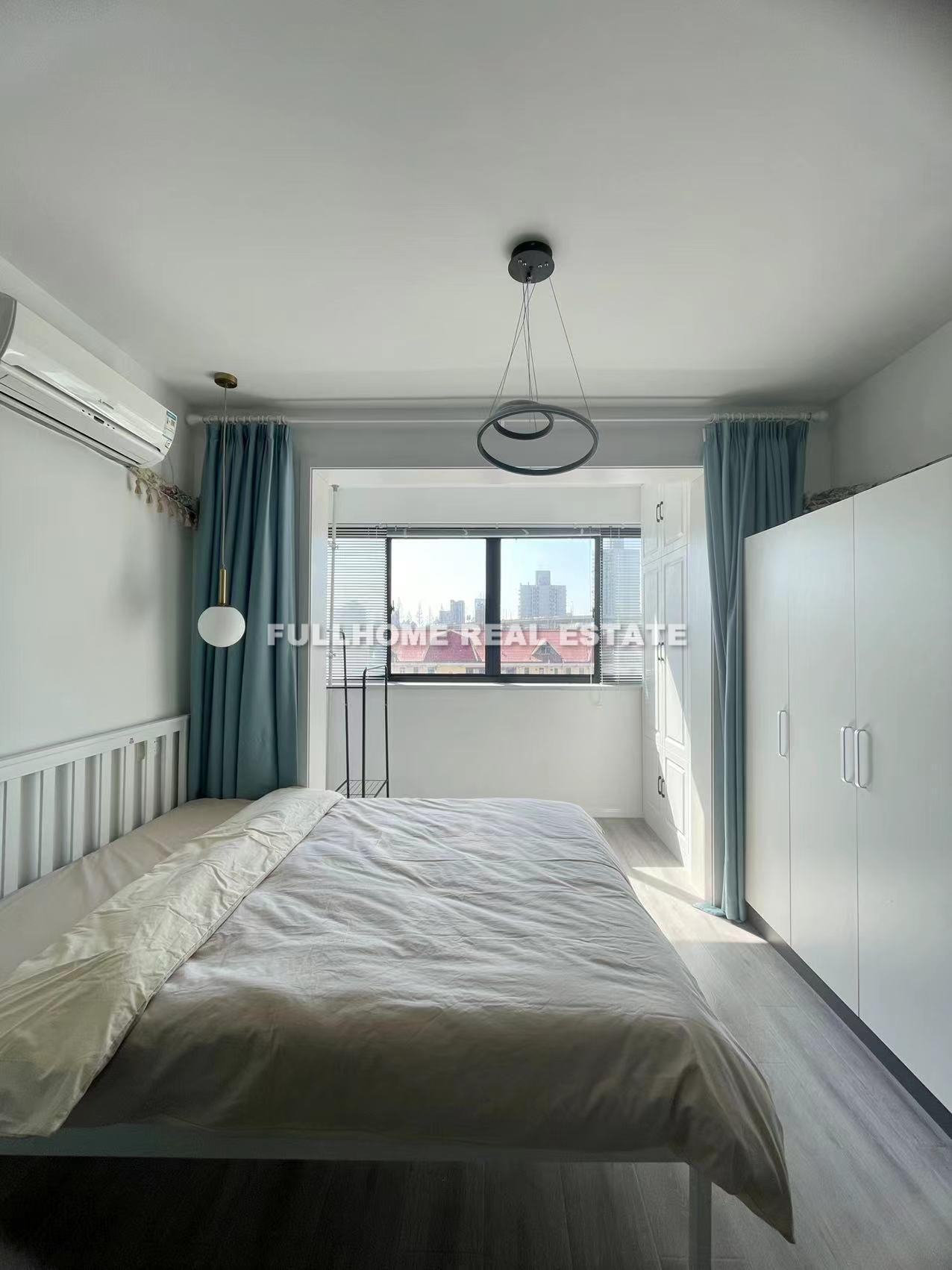 Zi Hua Mansion - Interior view 2, Shanghai rental property