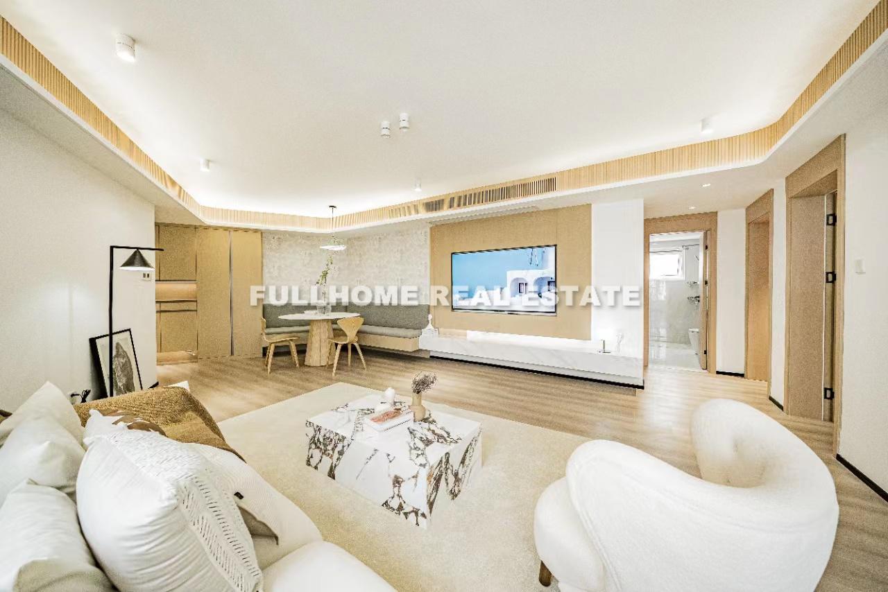 Shenyin Development Building - Interior view 2, Shanghai rental property