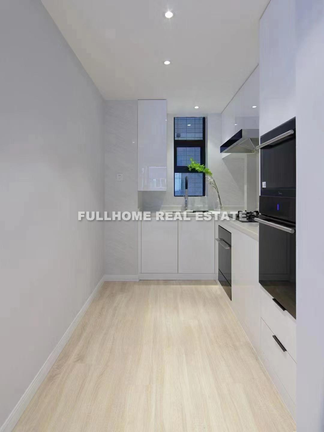 Yun Du Yuan - Interior view 2, Shanghai rental property