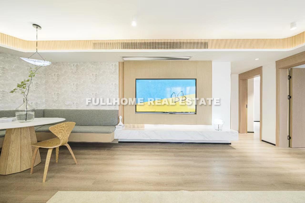 Shenyin Development Building - Interior view 3, Shanghai rental property
