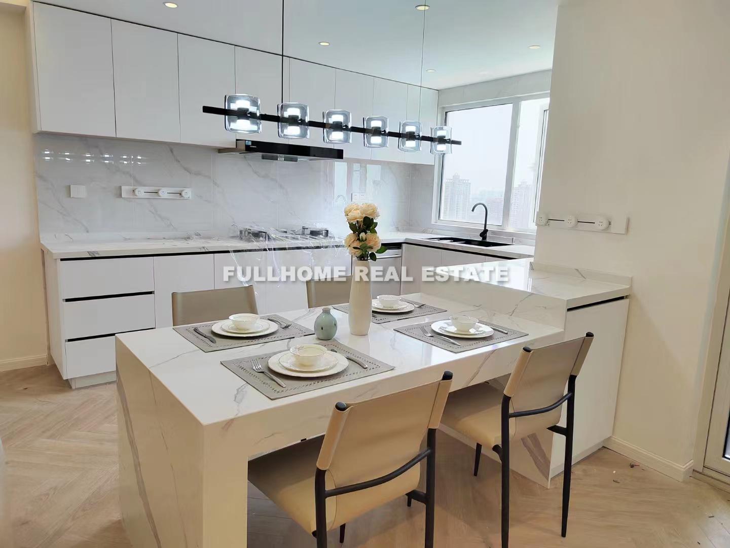 Sun Plaza - Interior view 2, Shanghai rental property