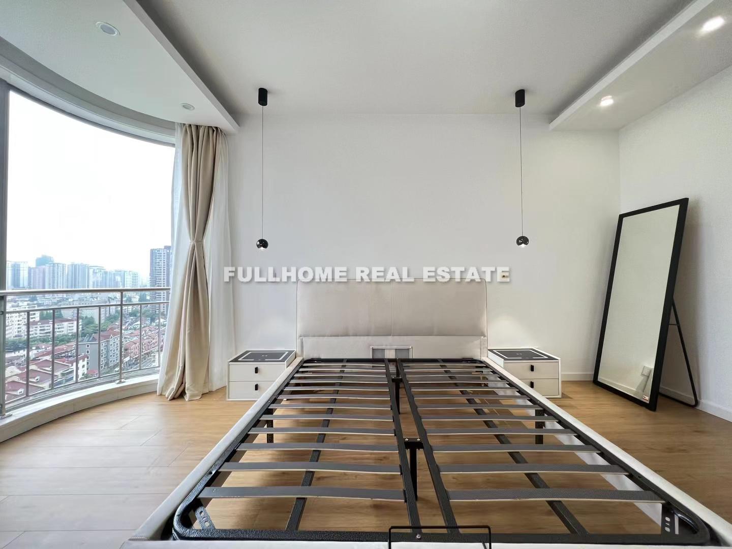 Yunhe Garden - Interior view 5, Shanghai rental property