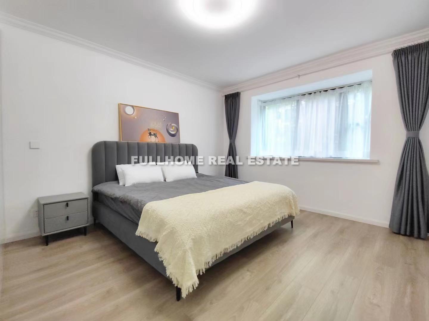 HengSheng Yuan - Interior view 3, Shanghai rental property