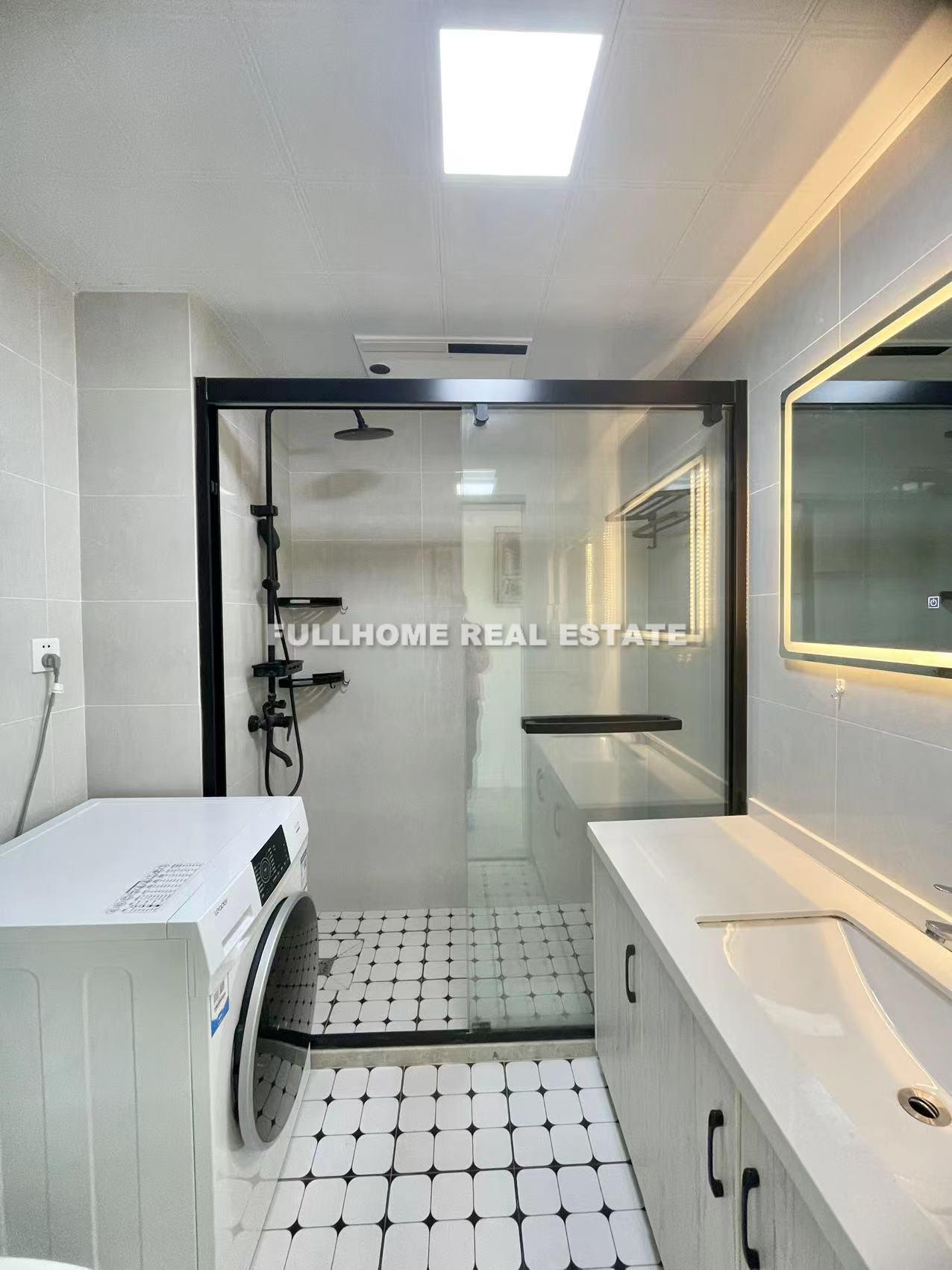 Zi Hua Mansion - Interior view 8, Shanghai rental property