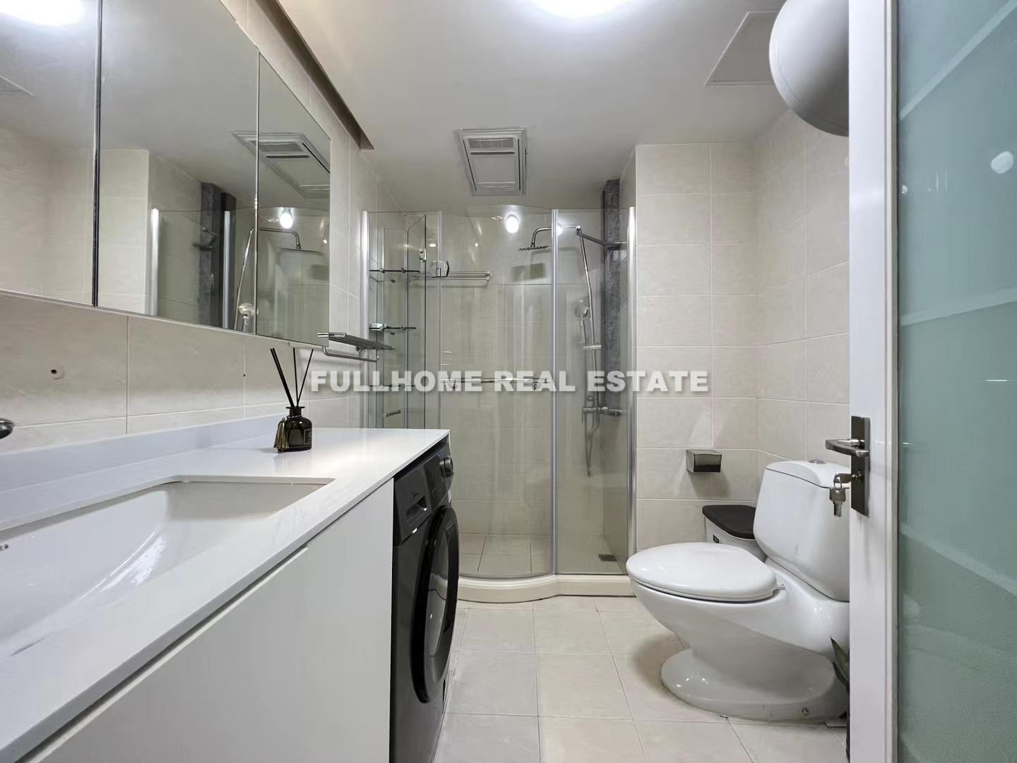 Yunhe Garden - Interior view 8, Shanghai rental property