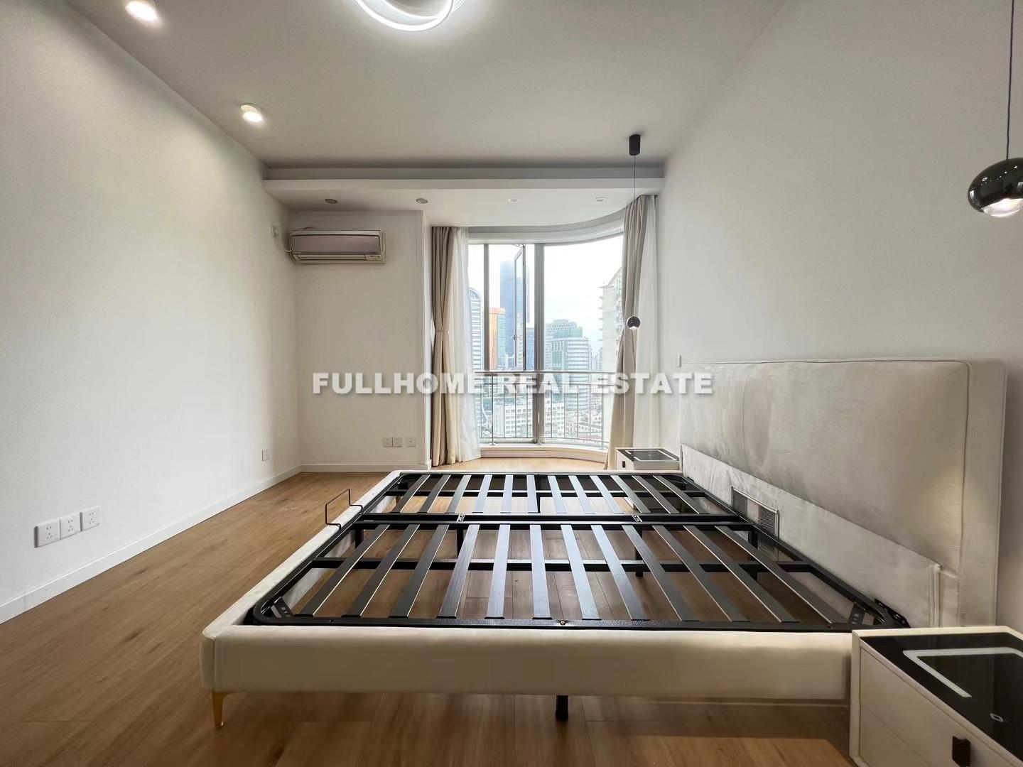 Yunhe Garden - Interior view 3, Shanghai rental property