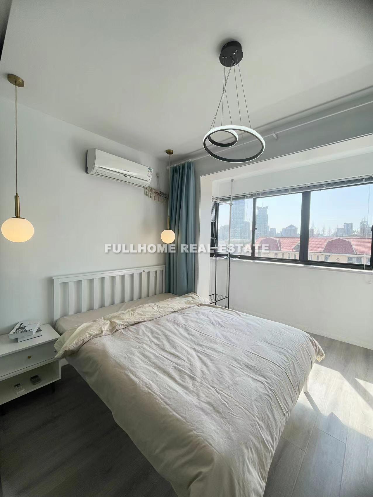 Zi Hua Mansion - Interior view 5, Shanghai rental property
