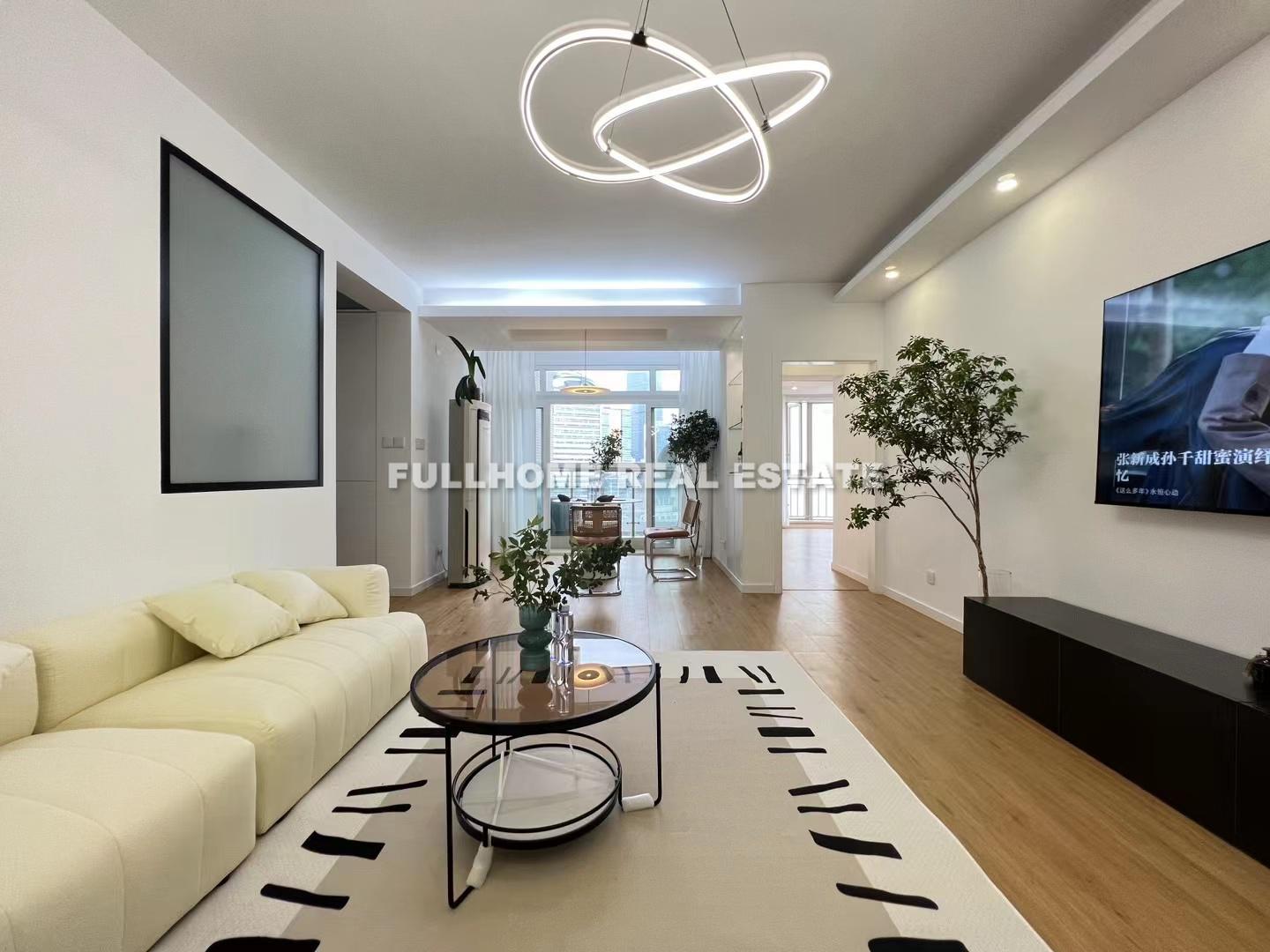 Yunhe Garden - Interior view 9, Shanghai rental property