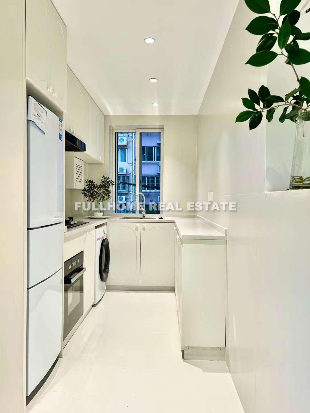 Fang Da Apartment - Interior view 3, Shanghai rental property