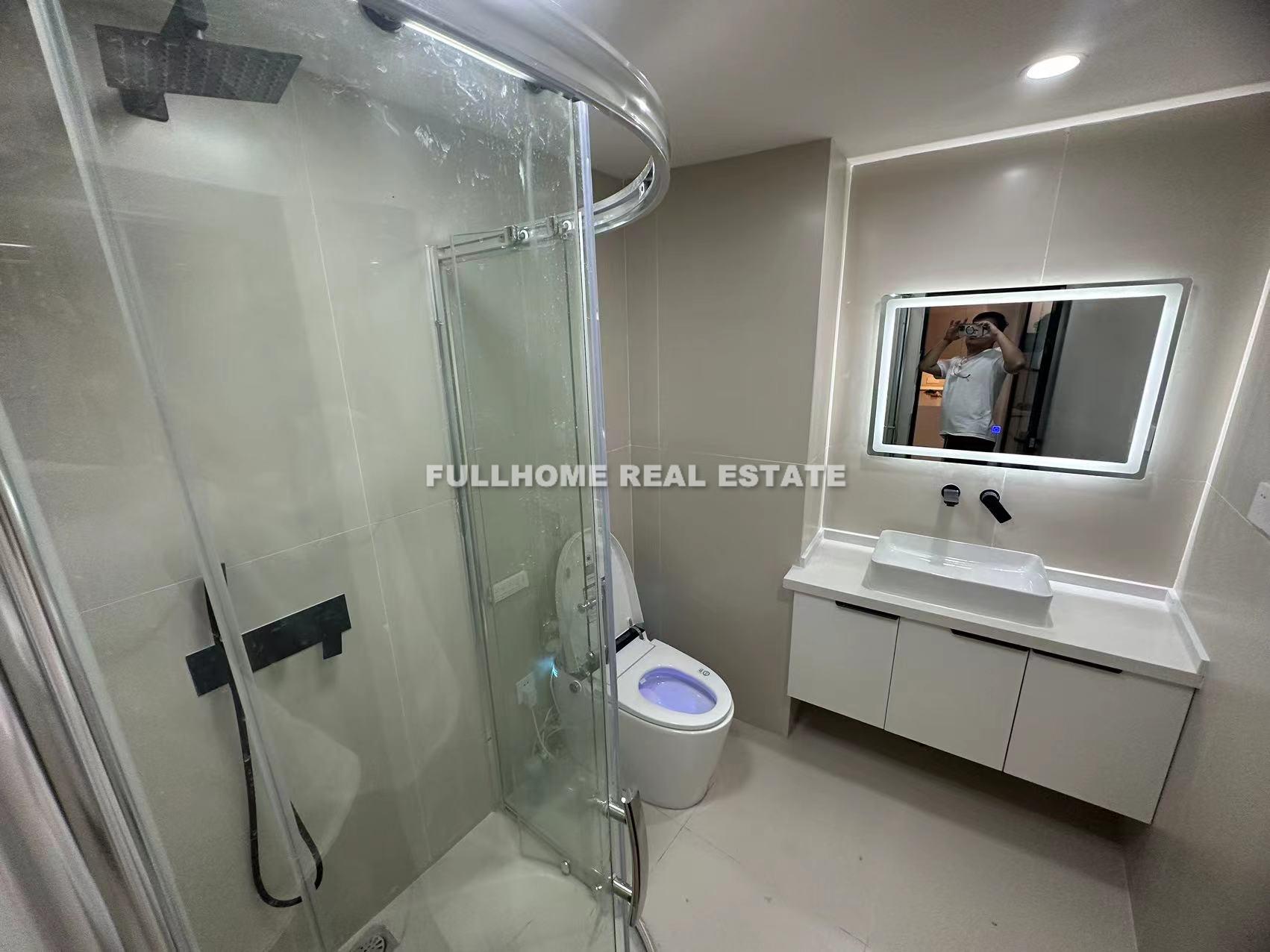Jin Nan Garden - Interior view 12, Shanghai rental property