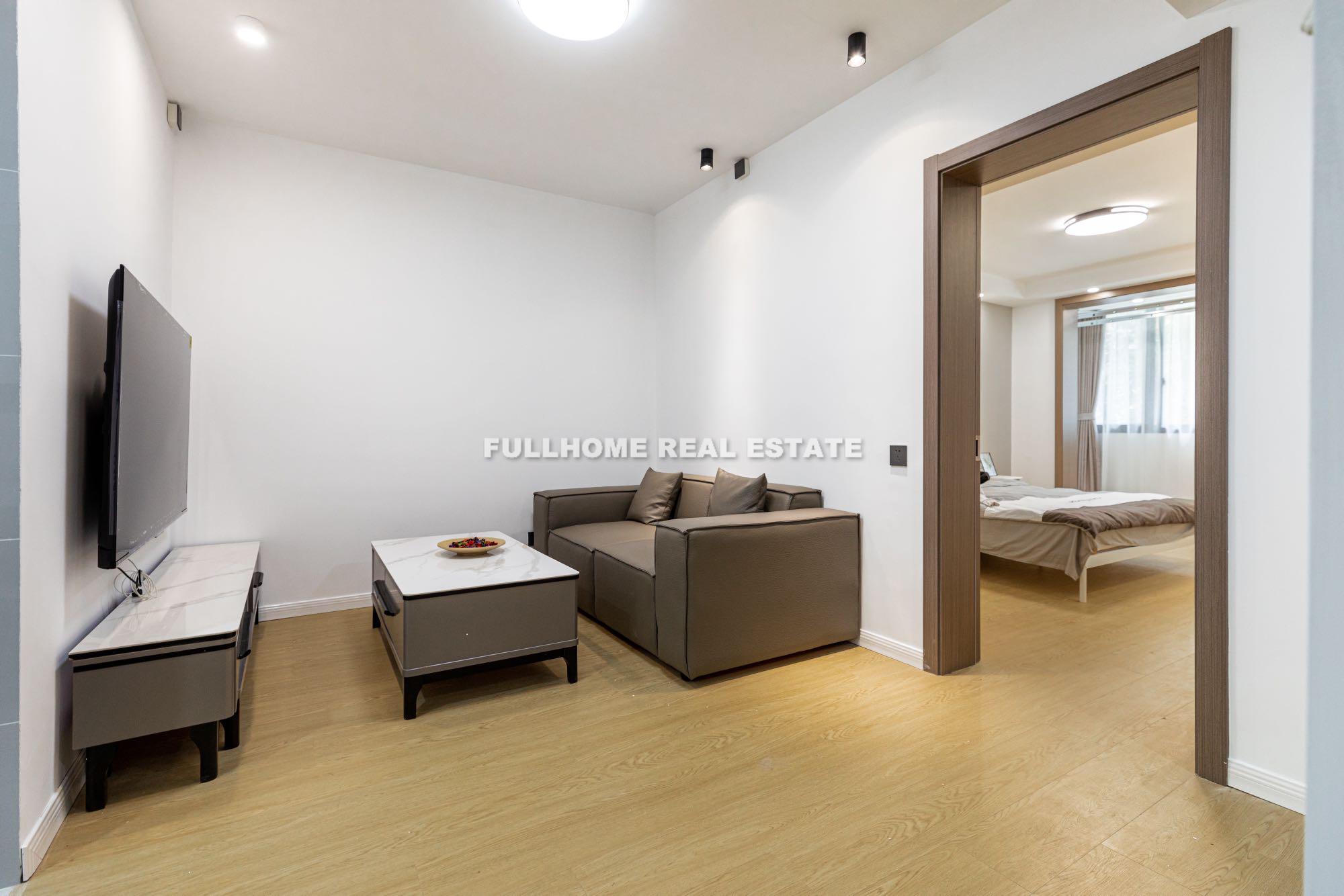 Zhonghua Villa - Interior view 4, Shanghai rental property
