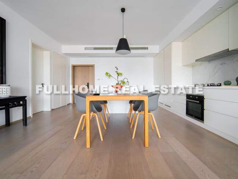 MingYuan Century City - Interior view 5, Shanghai rental property