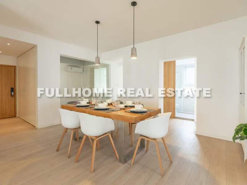 88 Si Nan - Interior view 7, Shanghai rental property