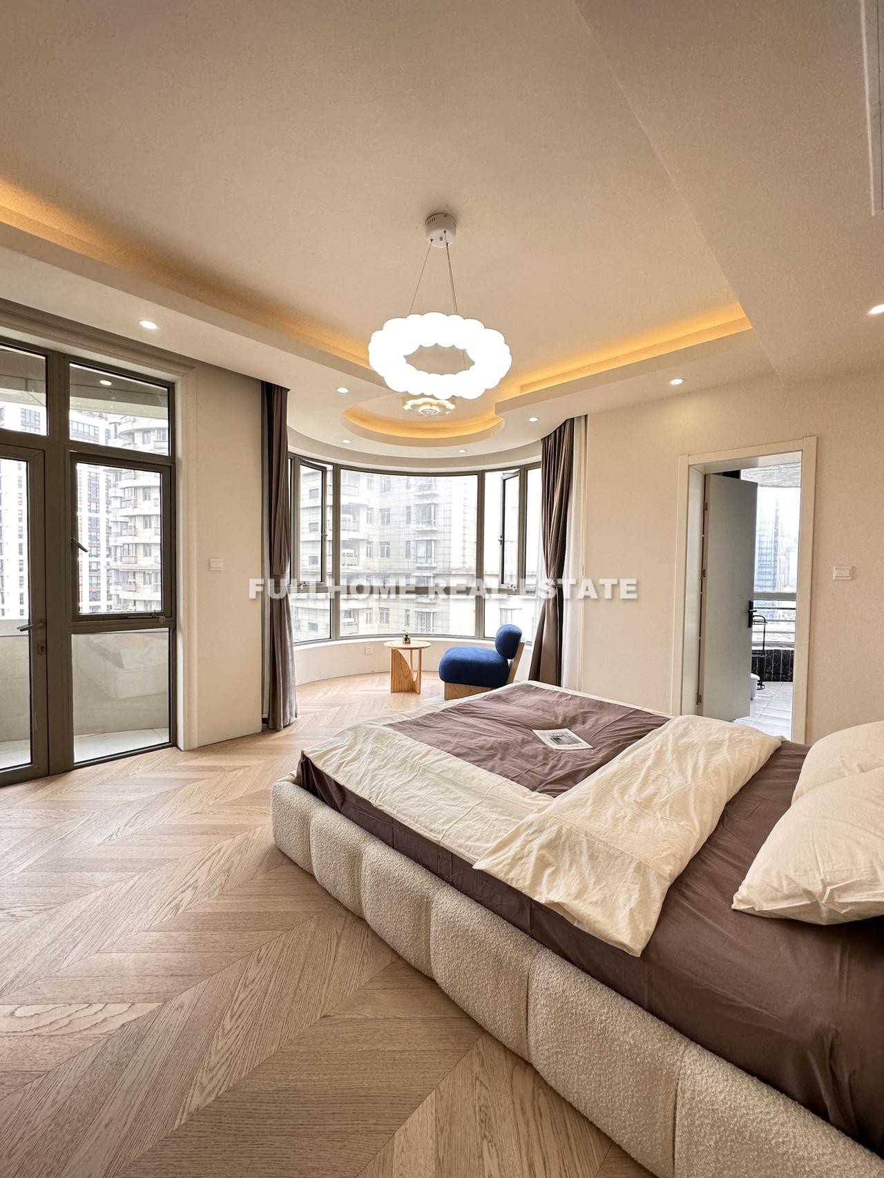 Above The Bund - Interior view 6, Shanghai rental property