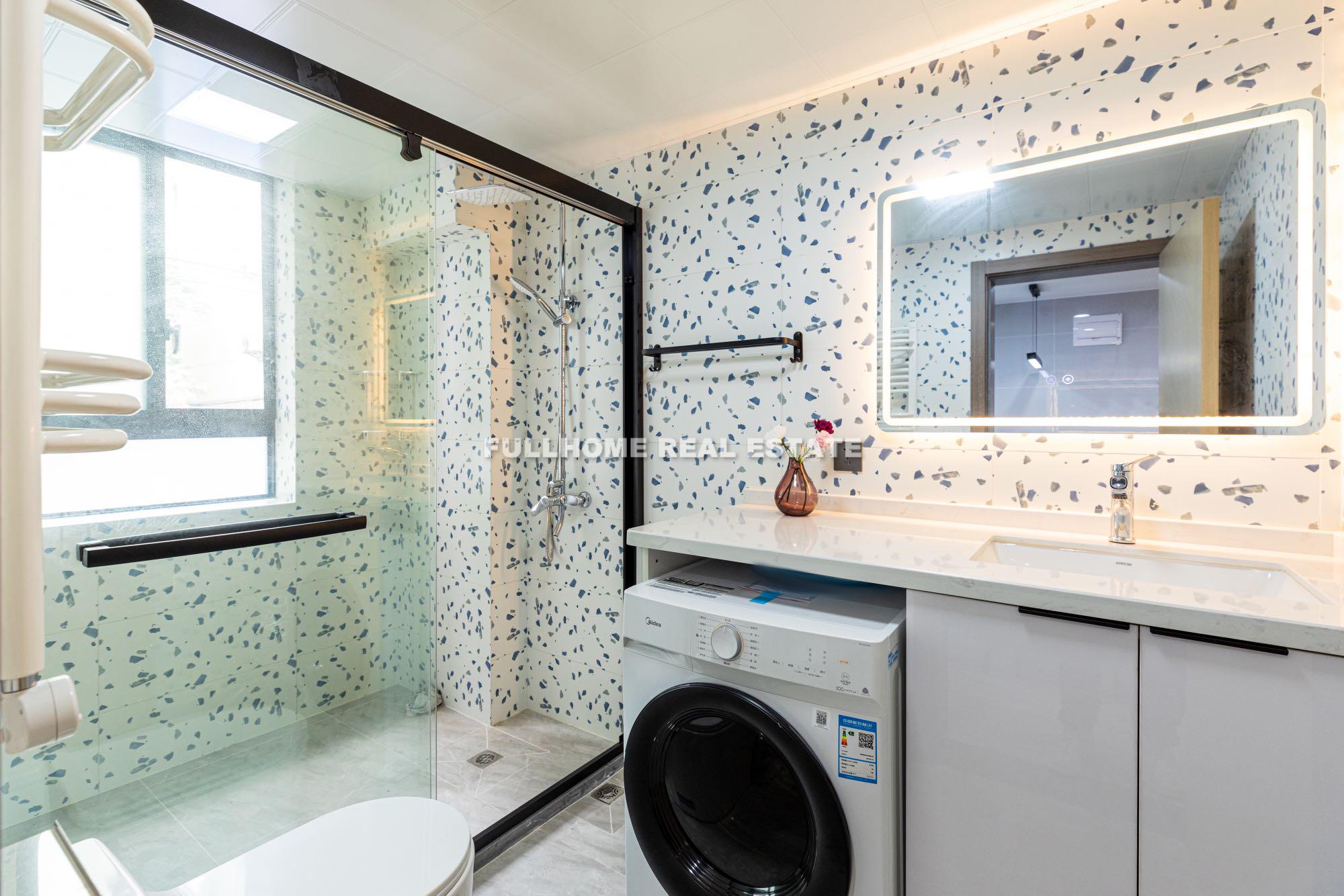 Zhonghua Villa - Interior view 15, Shanghai rental property