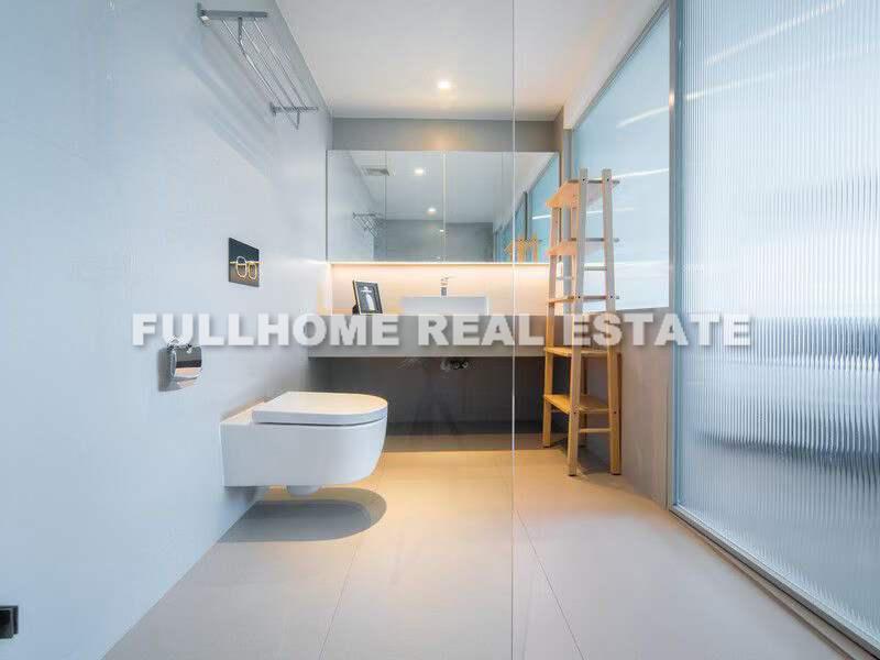MingYuan Century City - Interior view 9, Shanghai rental property
