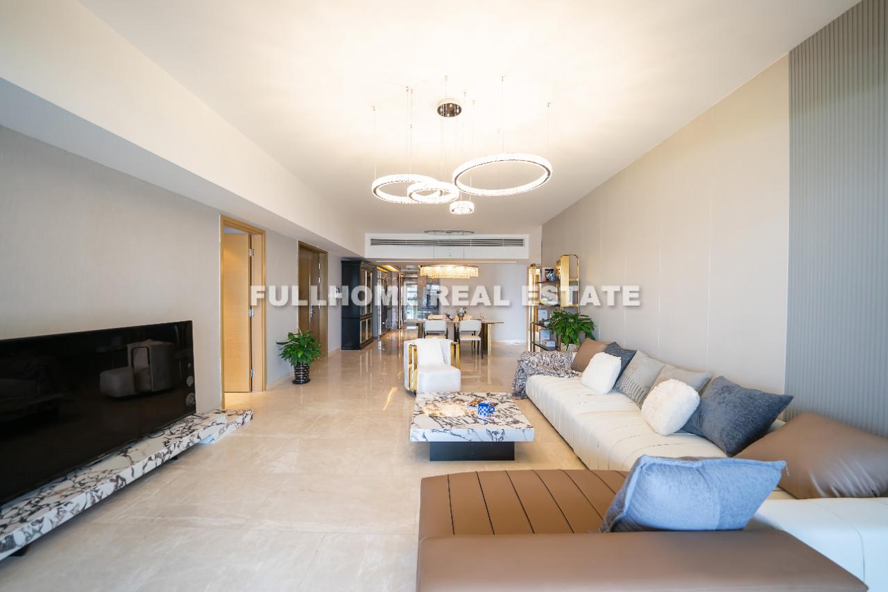 Shanghai Arch - Interior view 4, Shanghai rental property