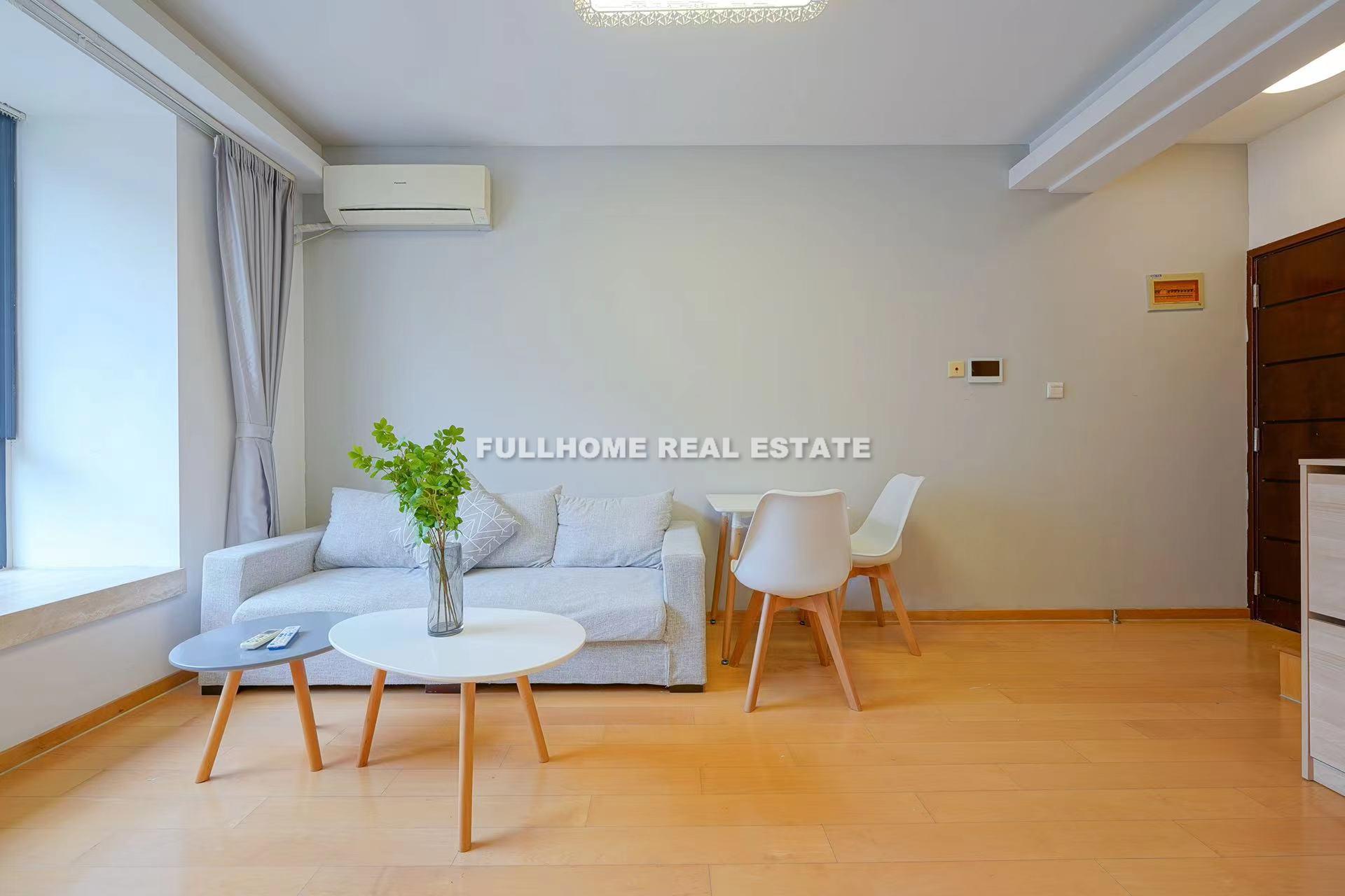 Carnival Garden - Interior view 4, Shanghai rental property